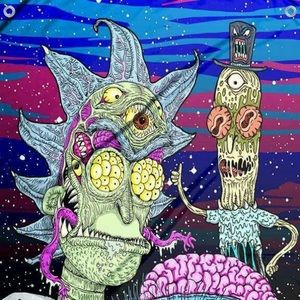 Meet your Posher, Justin